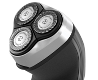 Philips HQ 6927/16 czarna - 126402 - zdjęcie 2